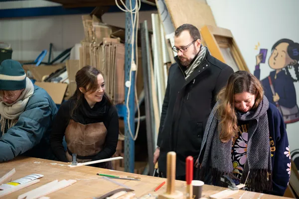 Réalisez votre meuble sur mesure avec Lucie - Image n°5 - Wecandoo