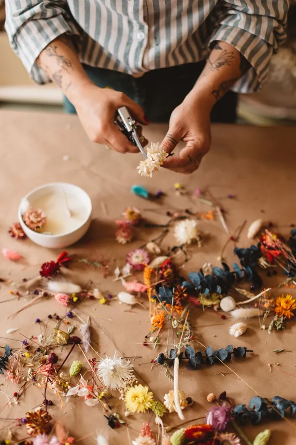 Create your own unique scented candle - Image n°2 - Wecandoo