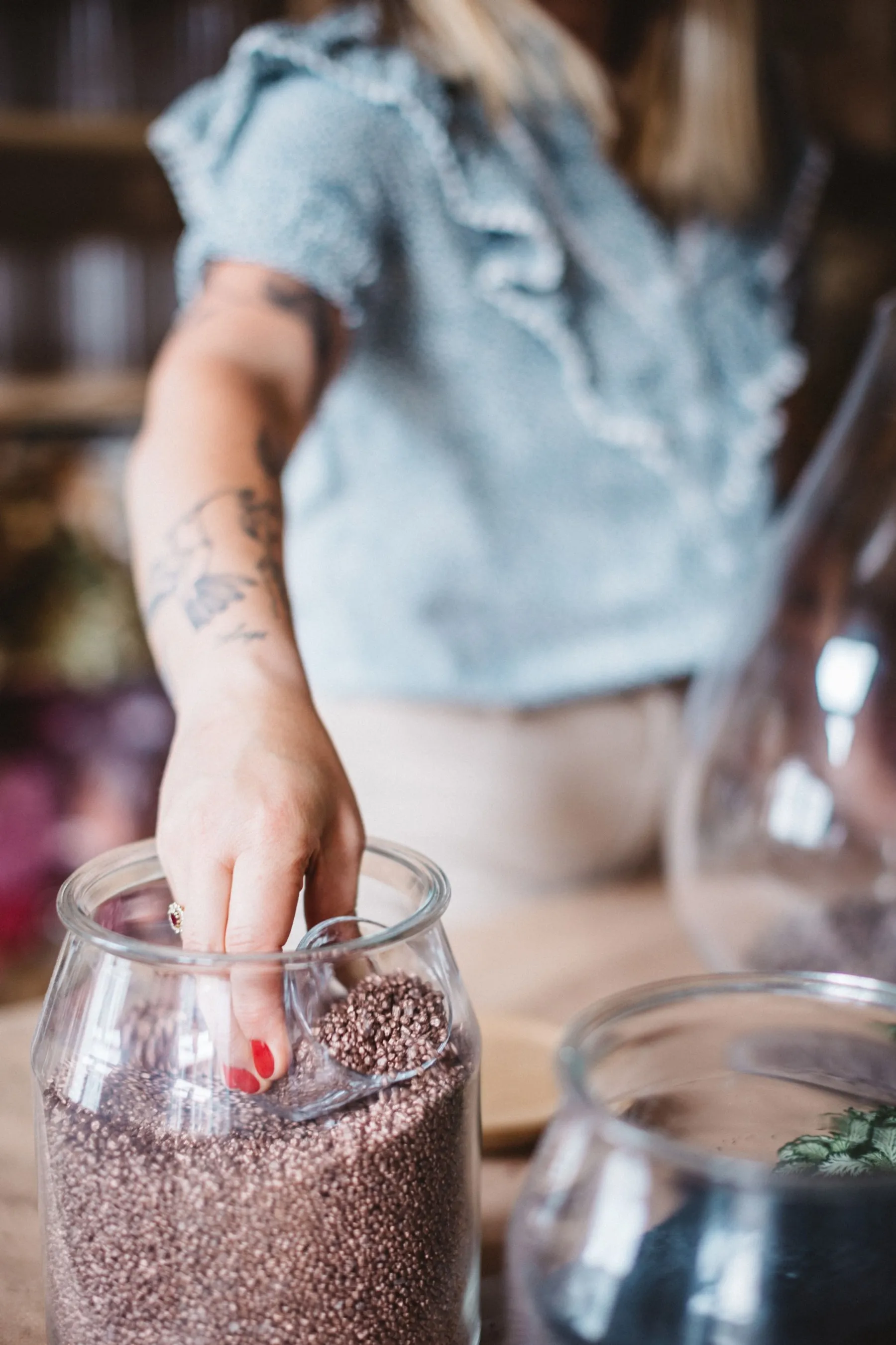 Composez votre terrarium - Image n°2 - Wecandoo