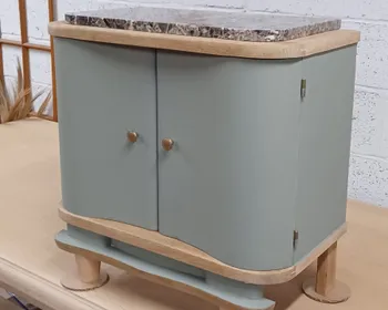 Initiez-vous à la revalorisation de meubles vintage