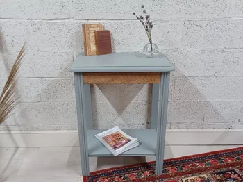 Revalorisez votre petit meuble