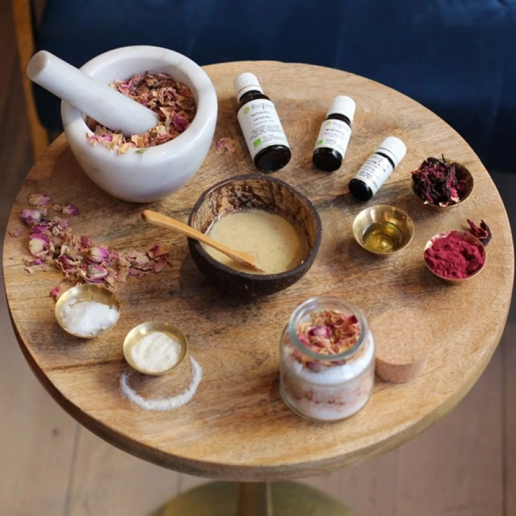 Engagez votre équipe et réalisez vos trois produits zéro déchet avec Suzana - Image n°1 - Wecandoo