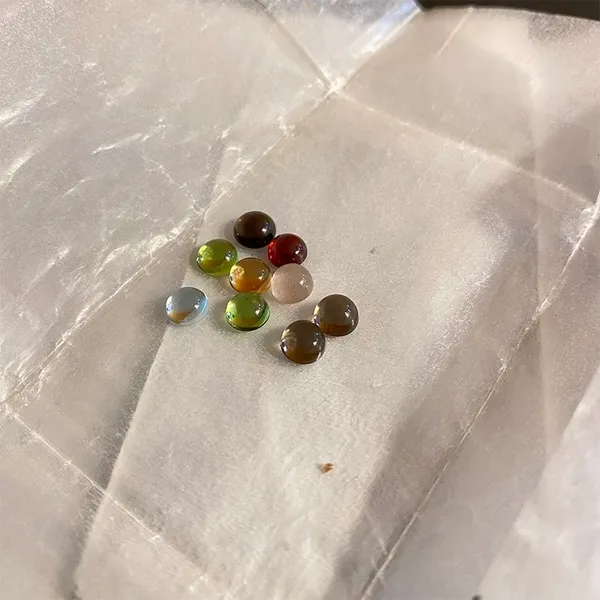 Créez votre bague sertie en argent avec Mélissa - Image n°4 - Wecandoo