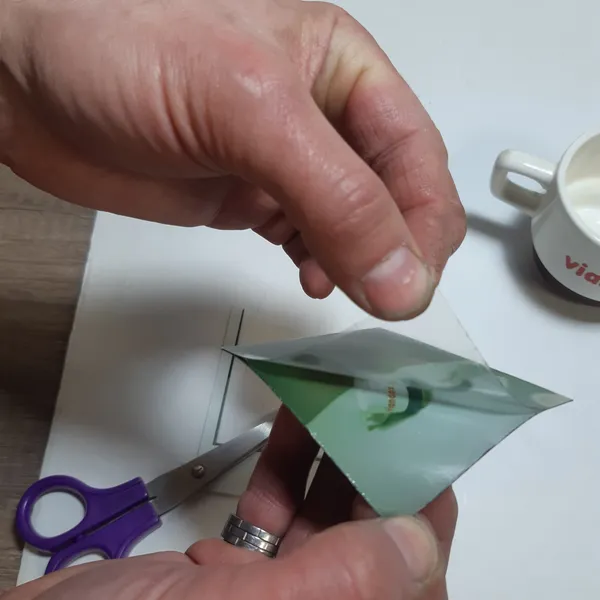 Découvrez le transfert de Polaroid couleur avec Vincent - Image n°3 - Wecandoo