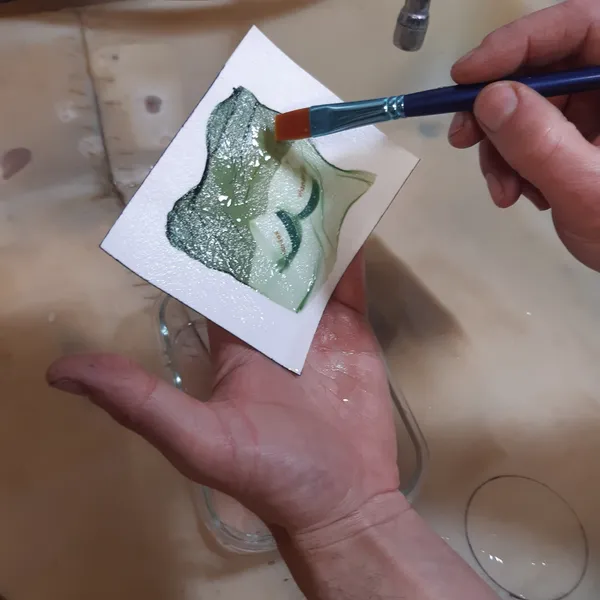 Découvrez le transfert de Polaroid couleur avec Vincent - Image n°5 - Wecandoo