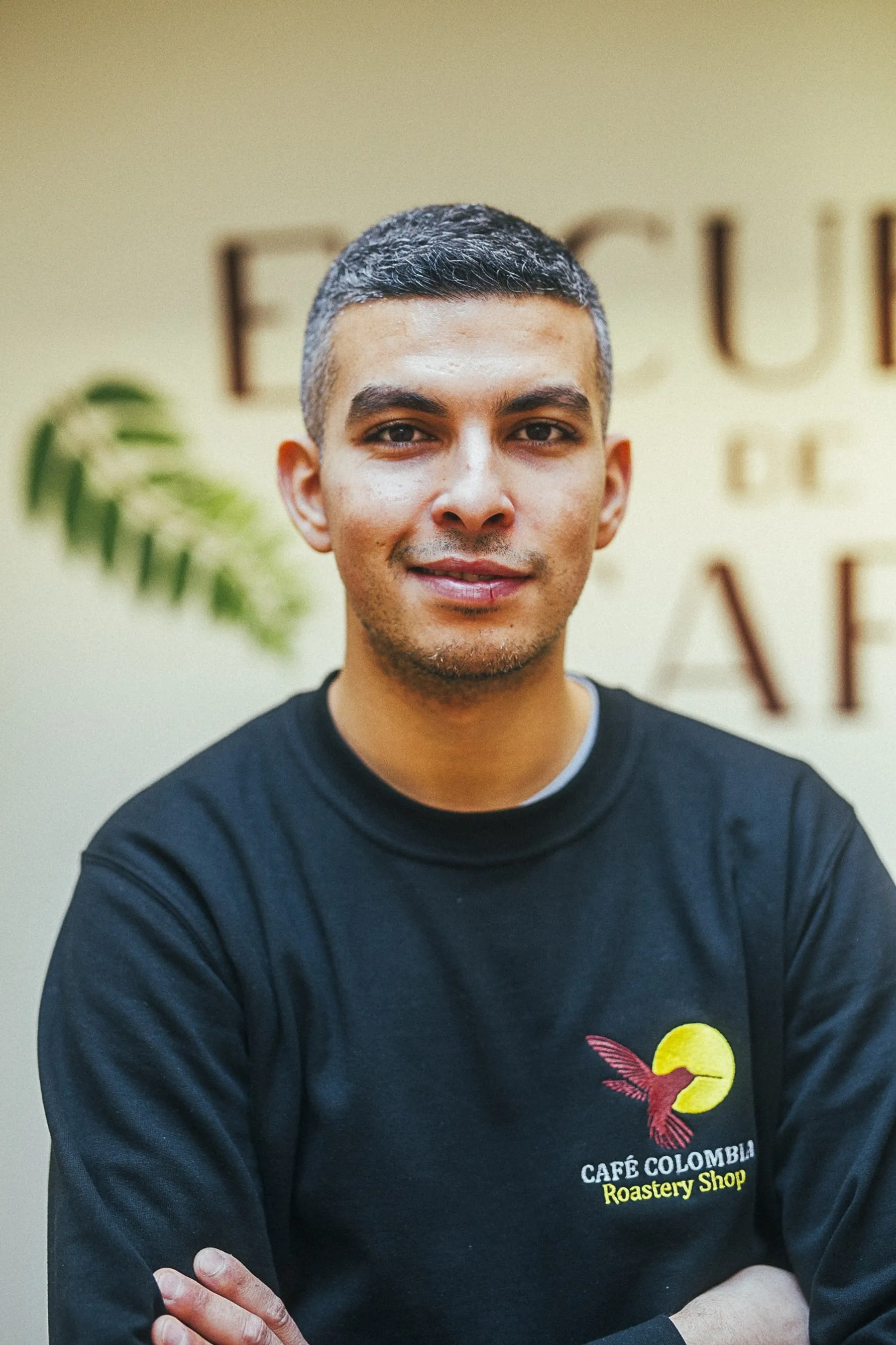 undefined Salahddine