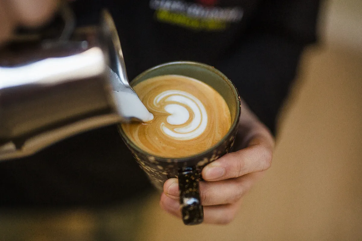 Initiez-vous à l'art de l'espresso et art latte