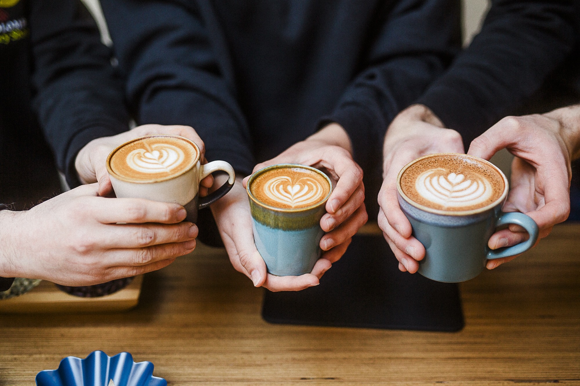 Wecandoo - Rassemblez votre équipe et torréfiez votre café avec Salahddine - Image n°1