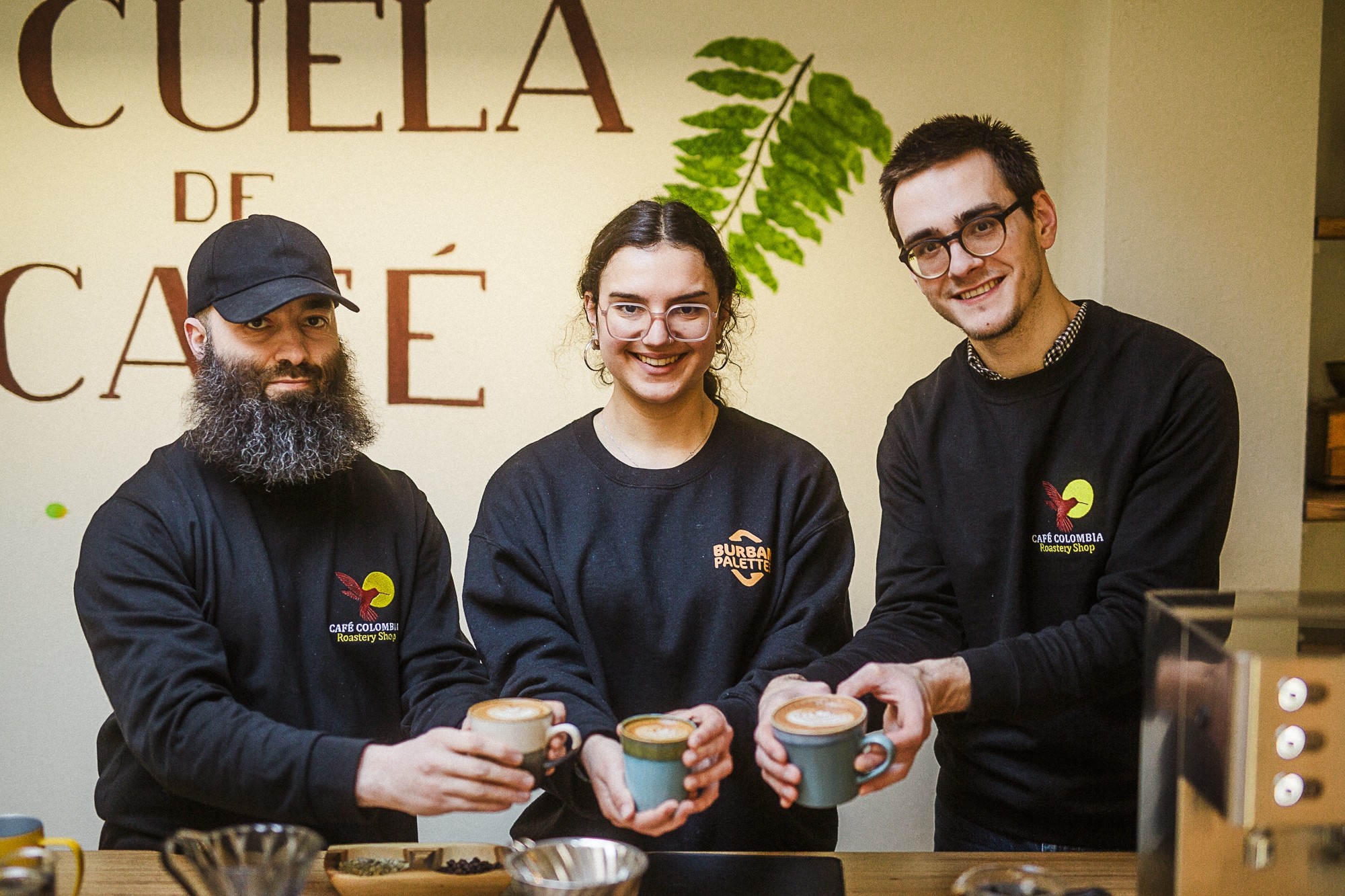 Wecandoo - Rassemblez votre équipe et torréfiez votre café avec Salahddine - Image n°5