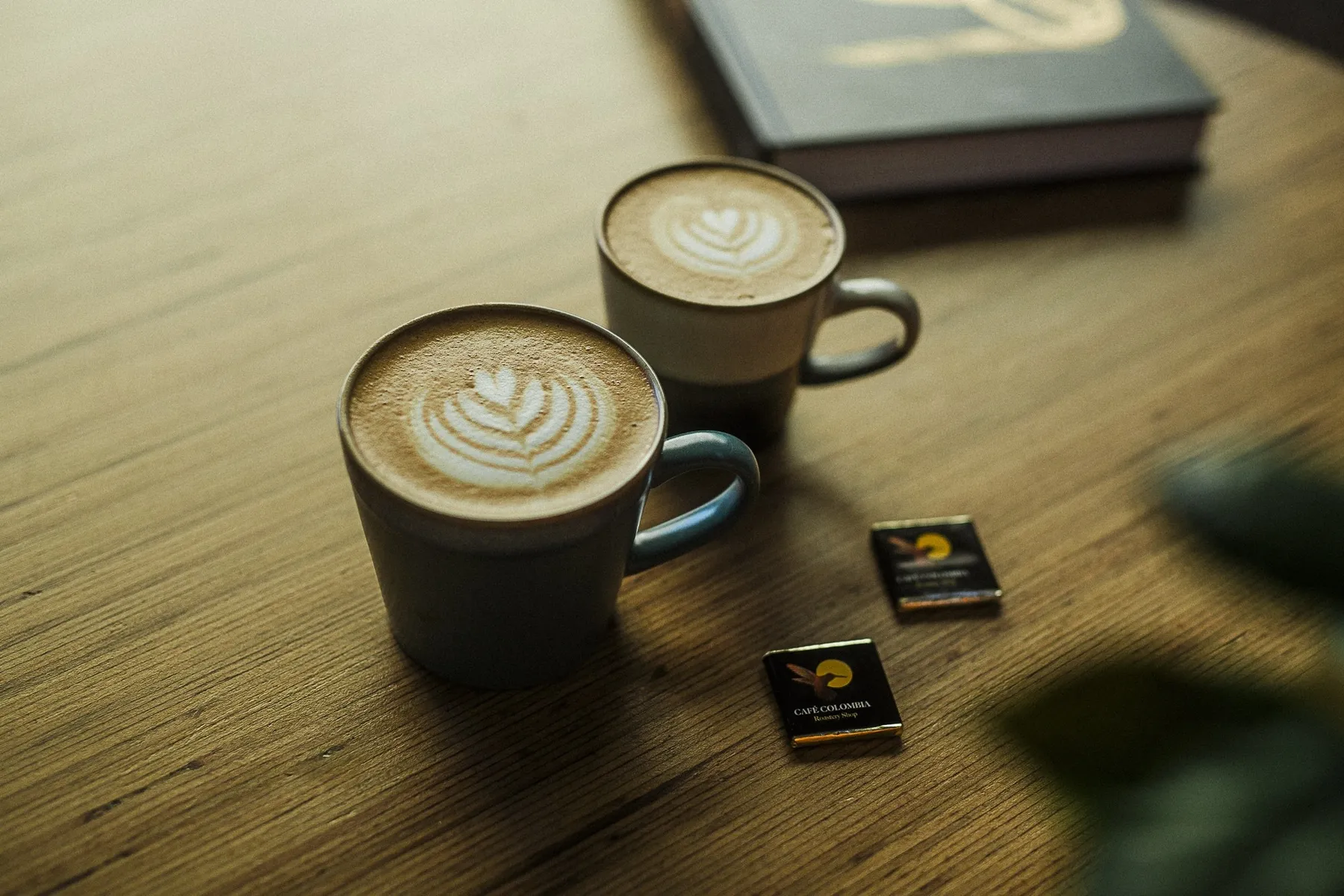 Dégustez et torréfiez votre café avec Salahddine - Image n°1 - Wecandoo