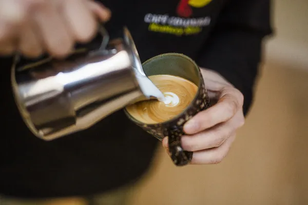 Dégustez et torréfiez votre café avec Salahddine - Image n°4 - Wecandoo