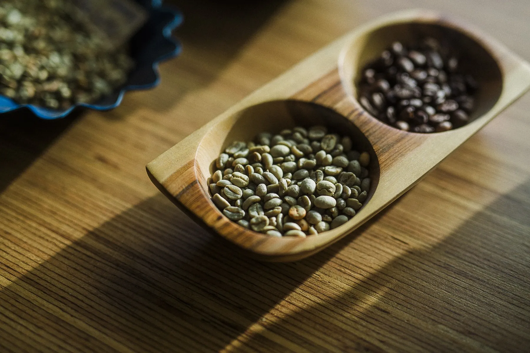 Dégustez et torréfiez votre café avec Salahddine - Image n°3 - Wecandoo