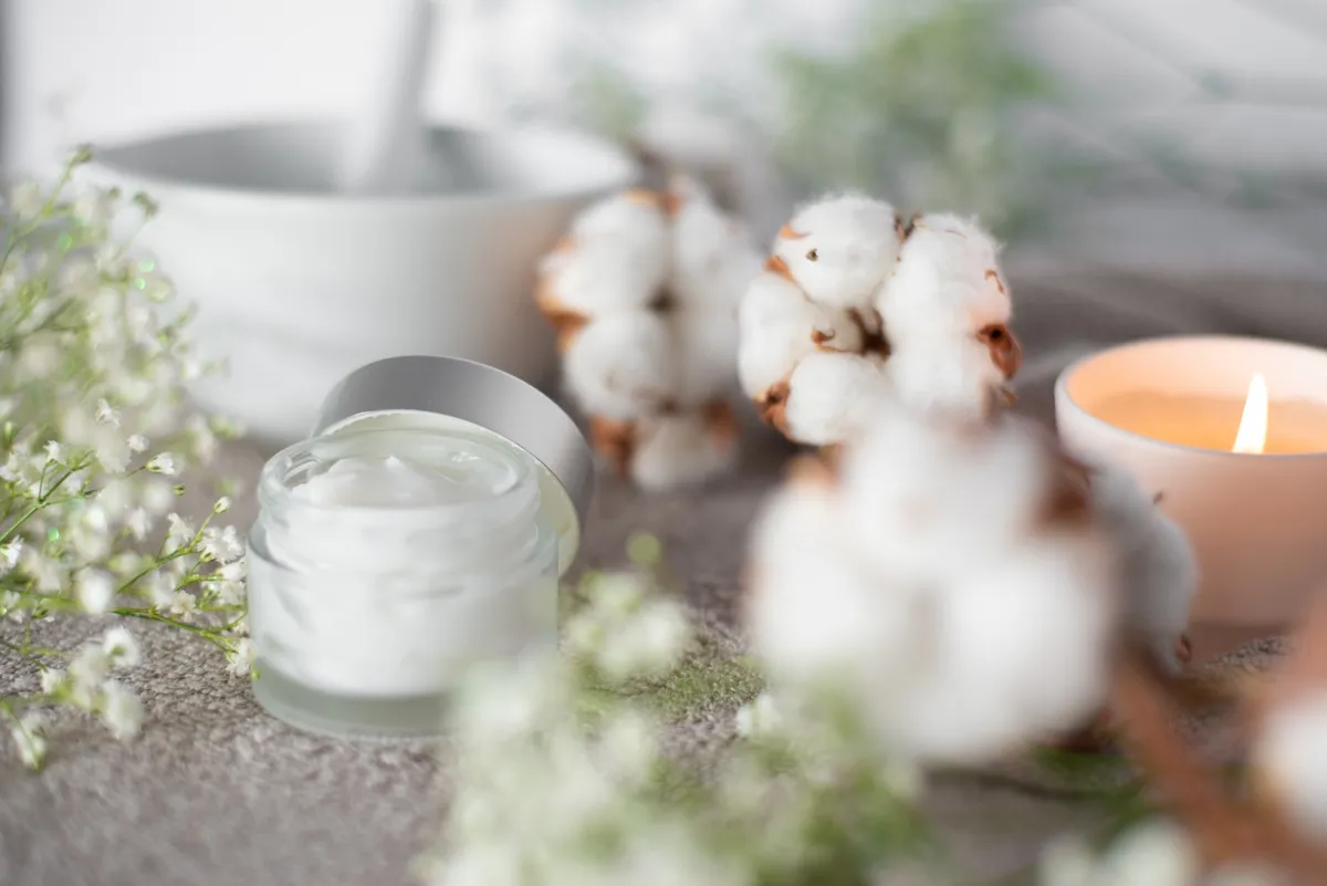 Réalisez votre cosmétique naturel personnalisé