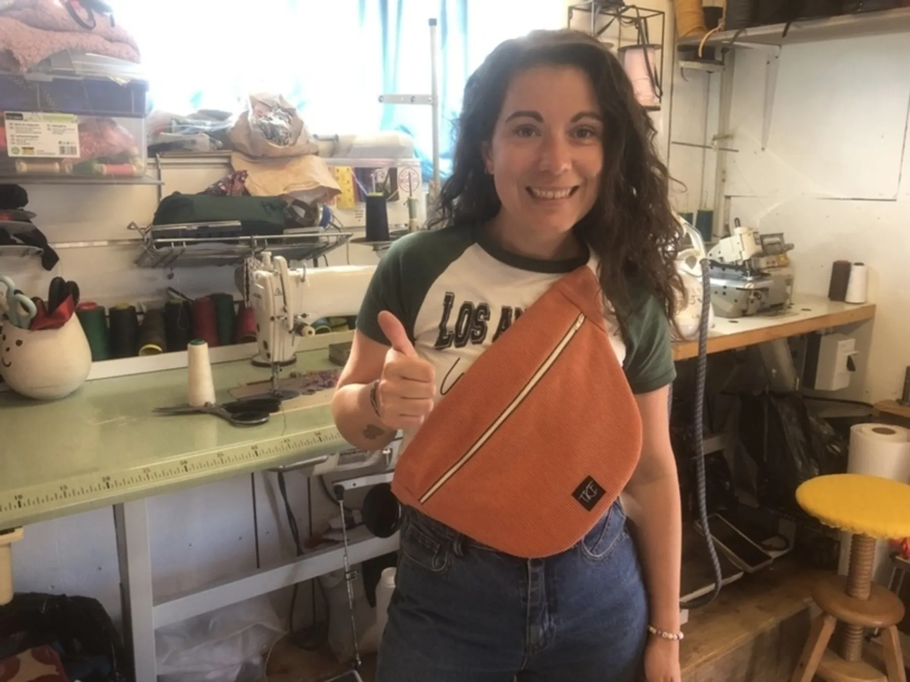 Fabriquez votre banane avec Delphine - Image n°5 - Wecandoo