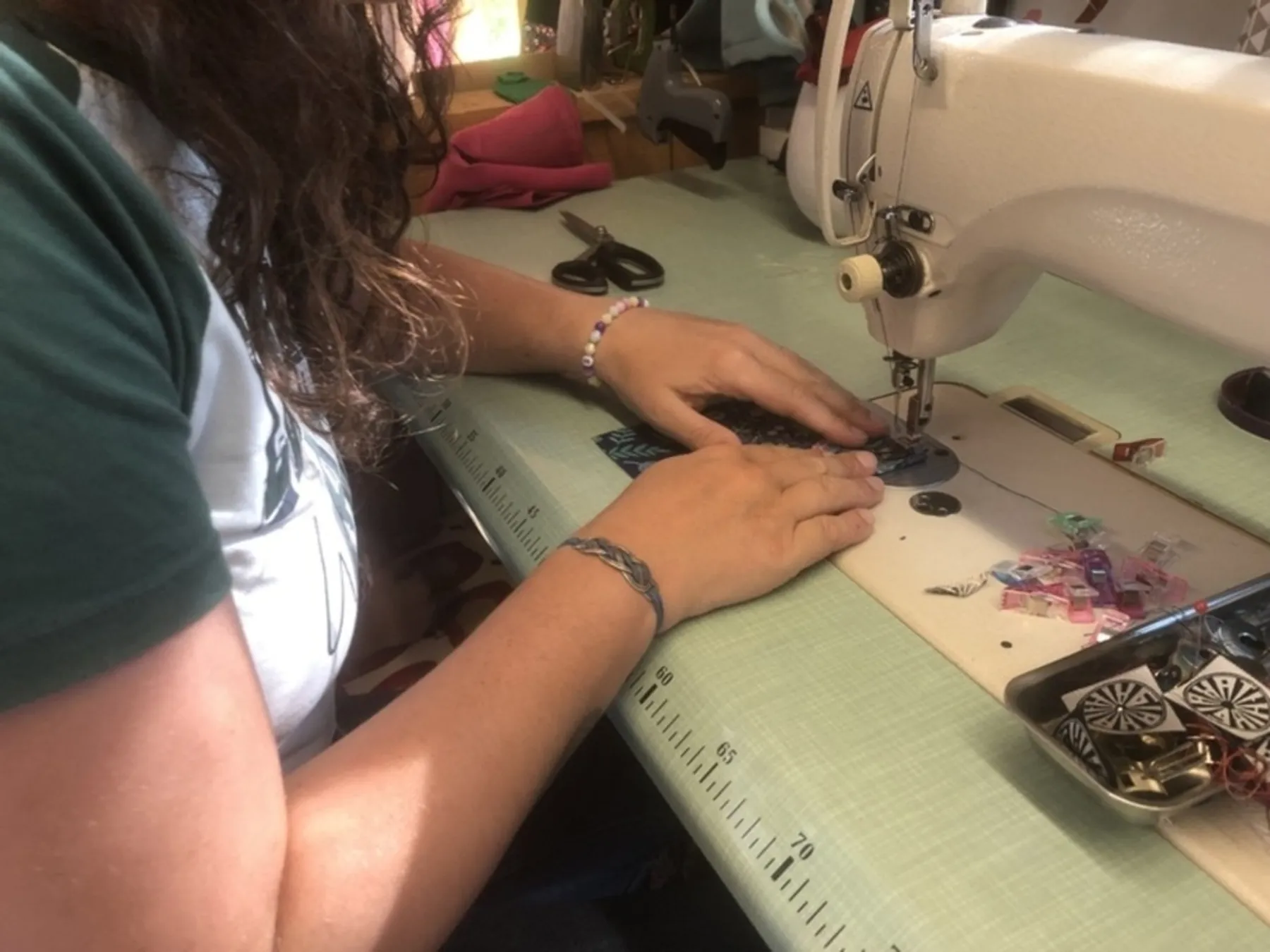 Fabriquez votre banane avec Delphine - Image n°2 - Wecandoo