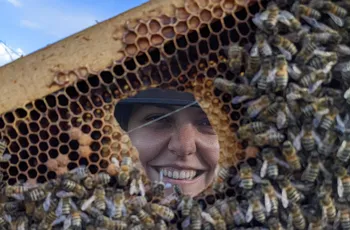 Apprivoisez les plantes et les abeilles