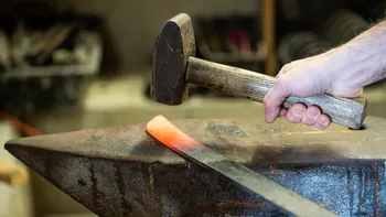 Fabriquez votre couteau fixe - 2J