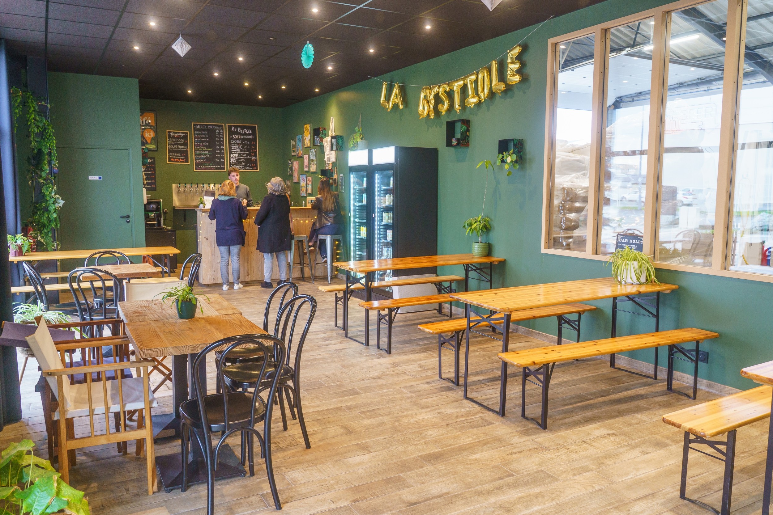 Wecandoo - Visitez une microbrasserie avec Agathe - Image n°11