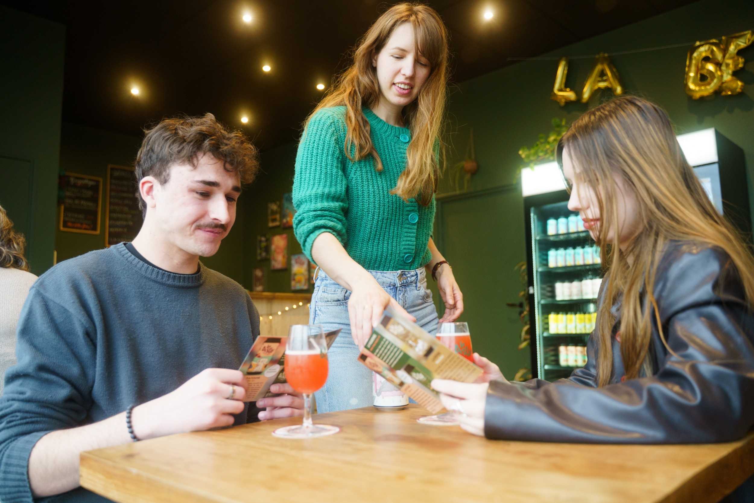 Wecandoo - Visitez une microbrasserie avec Agathe - Image n°4