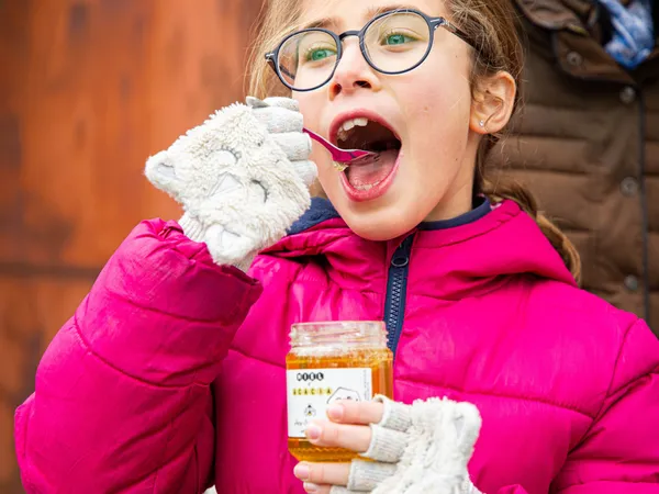 Initiez-vous à l'apiculture avec Anne-Sophie - Image n°5 - Wecandoo