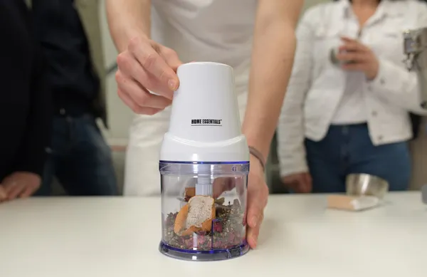 Réalisez votre infusion avec Arnaud - Image n°3 - Wecandoo