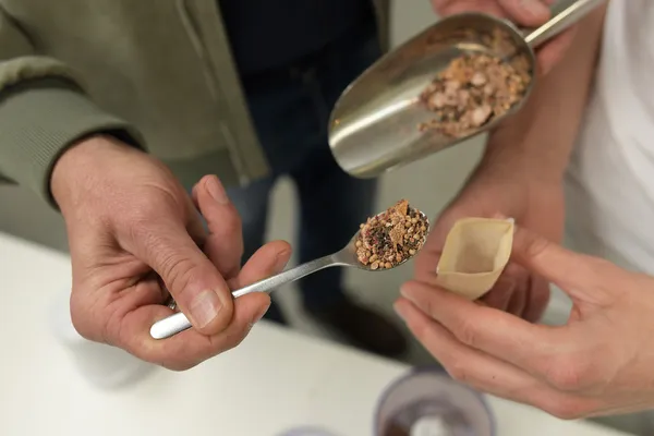 Réalisez votre infusion en équipe avec Arnaud - Image n°4 - Wecandoo