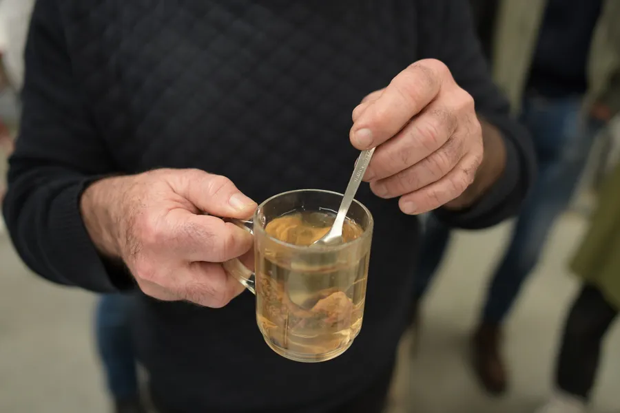 Réalisez votre infusion en équipe avec Arnaud - Image n°1 - Wecandoo