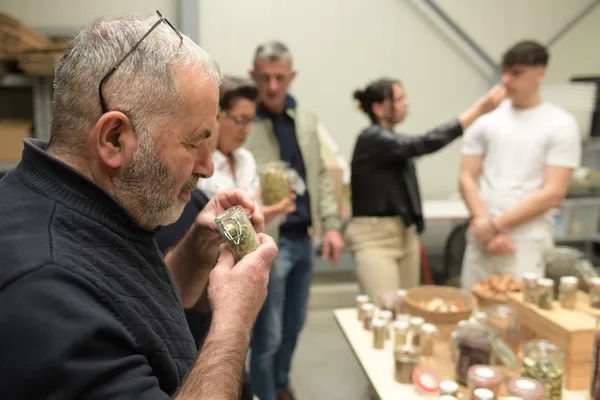 Réalisez votre infusion en équipe avec Arnaud - Image n°3 - Wecandoo