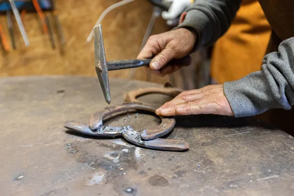 Initiez-vous à la soudure à l'arc et au chalumeau avec François - Image n°2 - Wecandoo