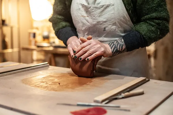 Modelez votre indispensable de cuisine avec Claire - Image n°5 - Wecandoo