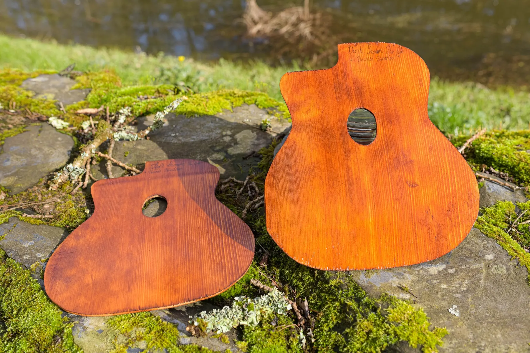 Réalisez votre vernis gomme laque au tampon avec Joachim - Image n°4 - Wecandoo