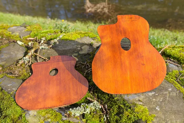 Réalisez votre vernis gomme laque au tampon avec Joachim - Image n°4 - Wecandoo