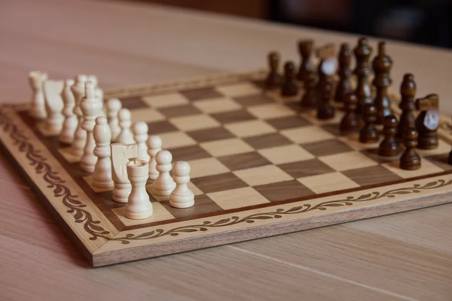 Réalisez votre échiquier personnalisé sur une journée avec Lois - Image n°1 - Wecandoo