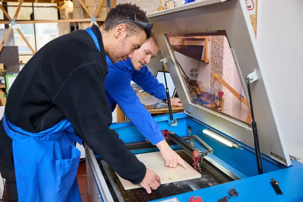 Réalisez votre échiquier personnalisé sur une journée avec Lois - Image n°2 - Wecandoo