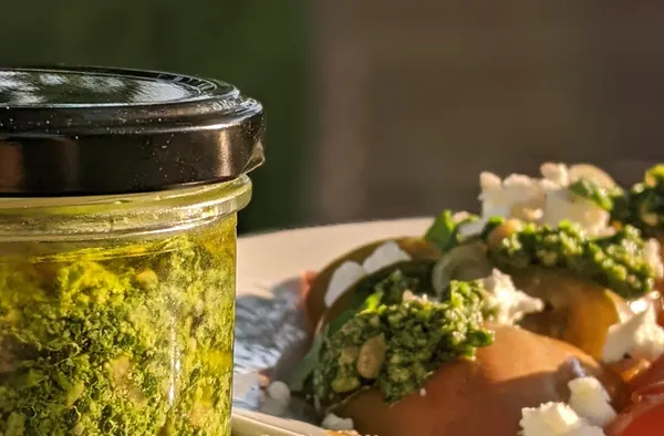 Réunissez votre équipe et découvrez l'apiculture et les plantes sauvages avec Jeanne et Camille - Afbeelding nr. 5 - Wecandoo