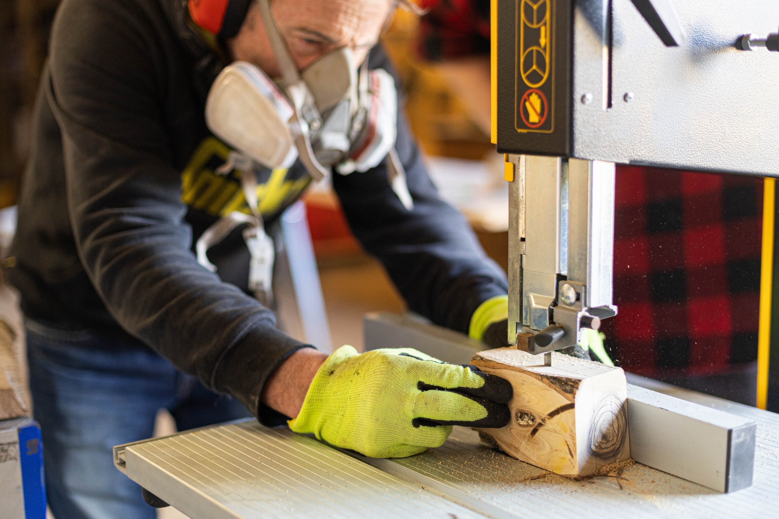 Wecandoo - Fabriquez votre objet en tour à bois avec Nicolas - Afbeelding nr. 2