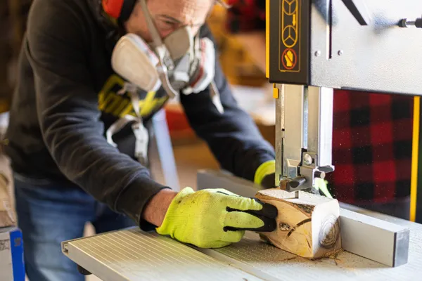 Fabriquez votre objet en tour à bois avec Nicolas - Image n°2 - Wecandoo