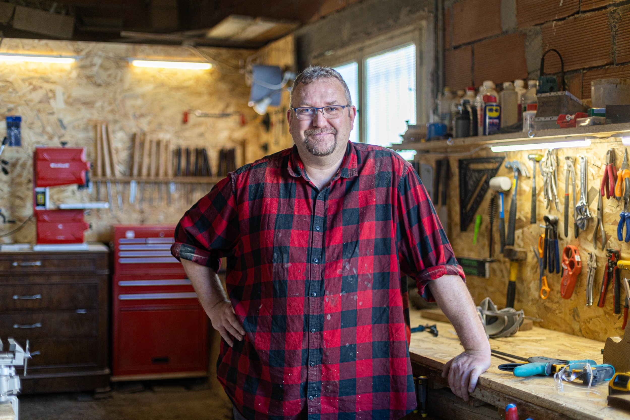 Wecandoo - Fabriquez votre objet en tour à bois avec Nicolas - Afbeelding nr. 10