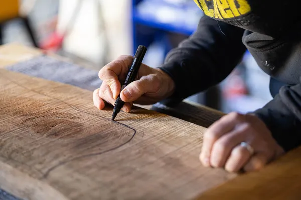 Fabriquez votre planche à découper avec Nicolas - Image n°1 - Wecandoo