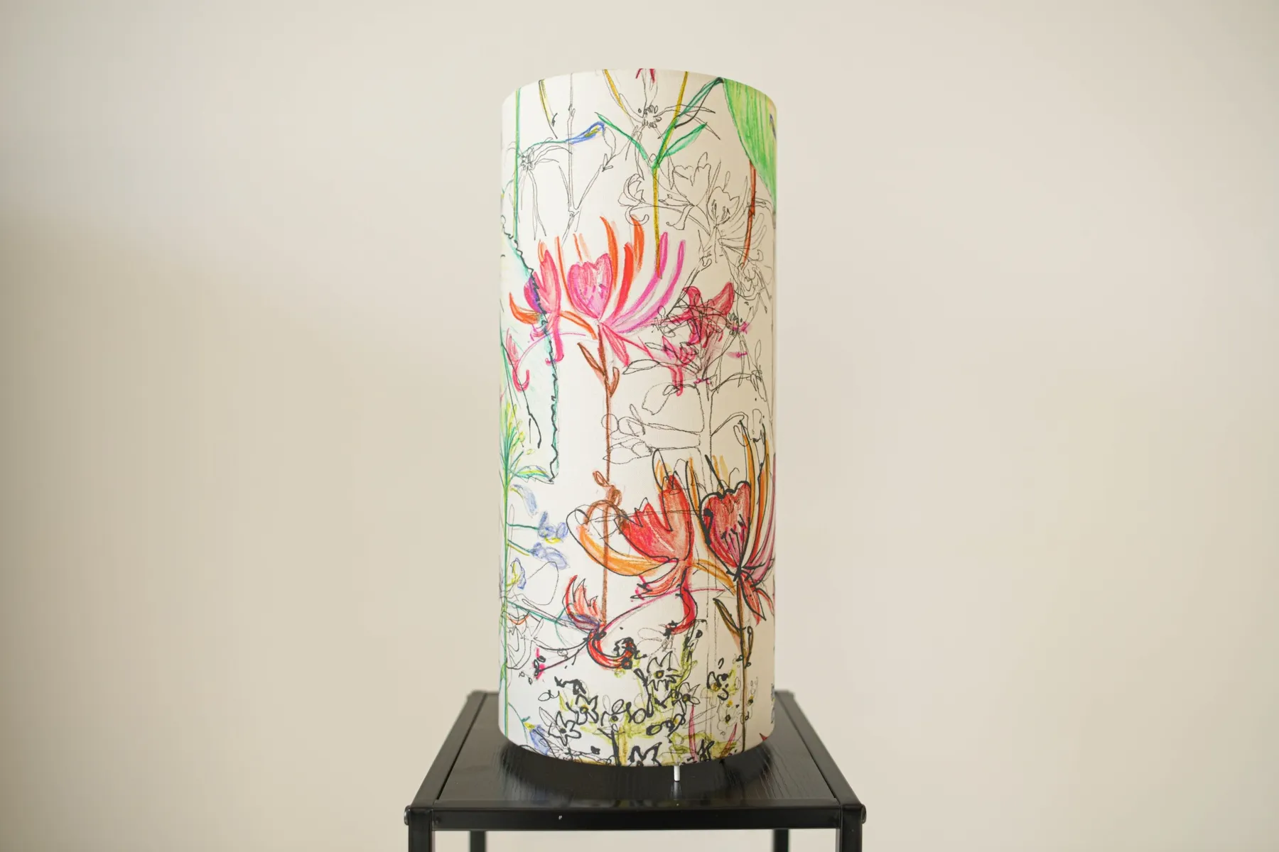 Réalisez votre lampe avec Morgane - Afbeelding nr. 4 - Wecandoo