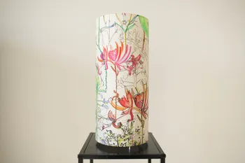 Réalisez votre lampe