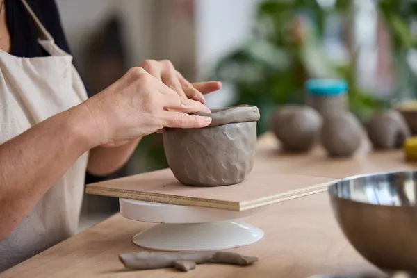 Initiez-vous au modelage sur une journée avec Léa - Image n°5 - Wecandoo