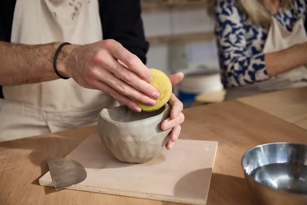 Initiez-vous au modelage sur une journée avec Léa - Image n°4 - Wecandoo