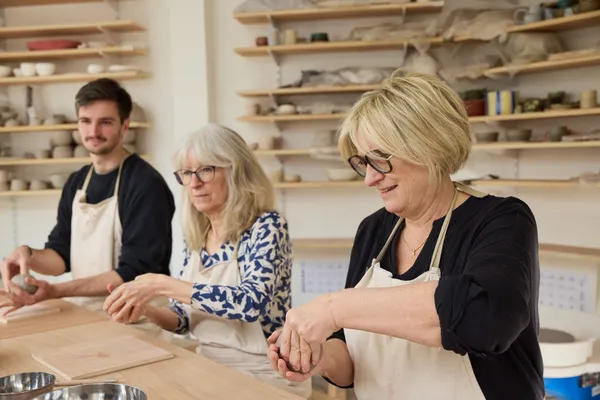 Initiez-vous au modelage sur une journée avec Léa - Image n°3 - Wecandoo