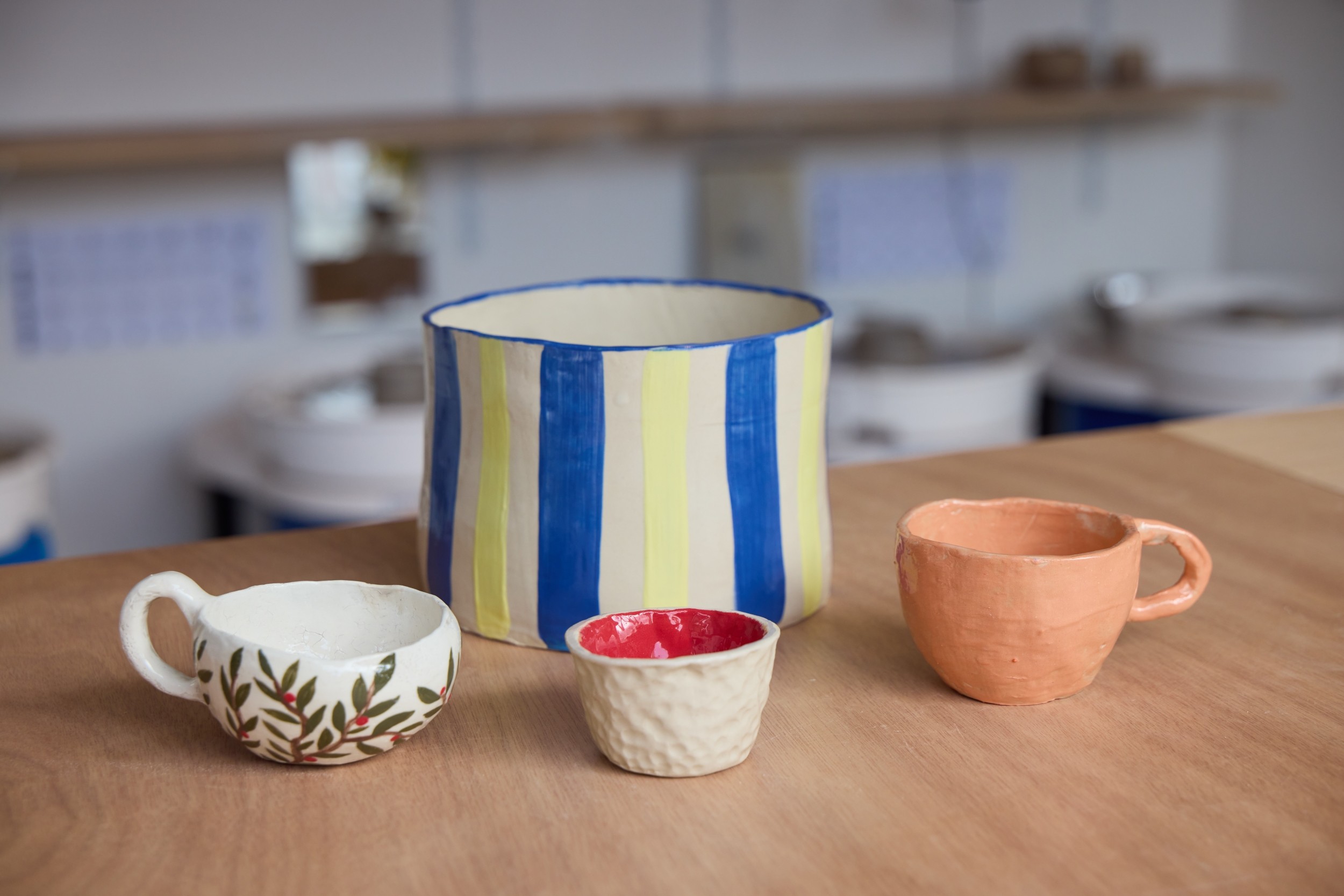 Initiez-vous au modelage sur une journée