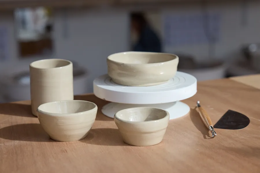 Initiez-vous au tour du potier sur une journée avec Léa - Image n°1 - Wecandoo