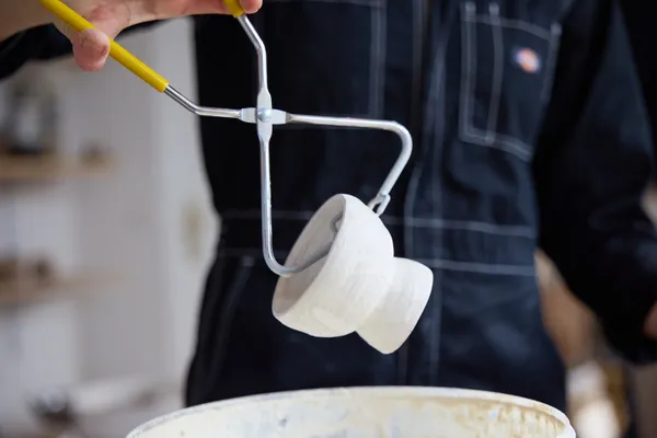 Initiez-vous au tour du potier sur une journée avec Léa - Image n°5 - Wecandoo