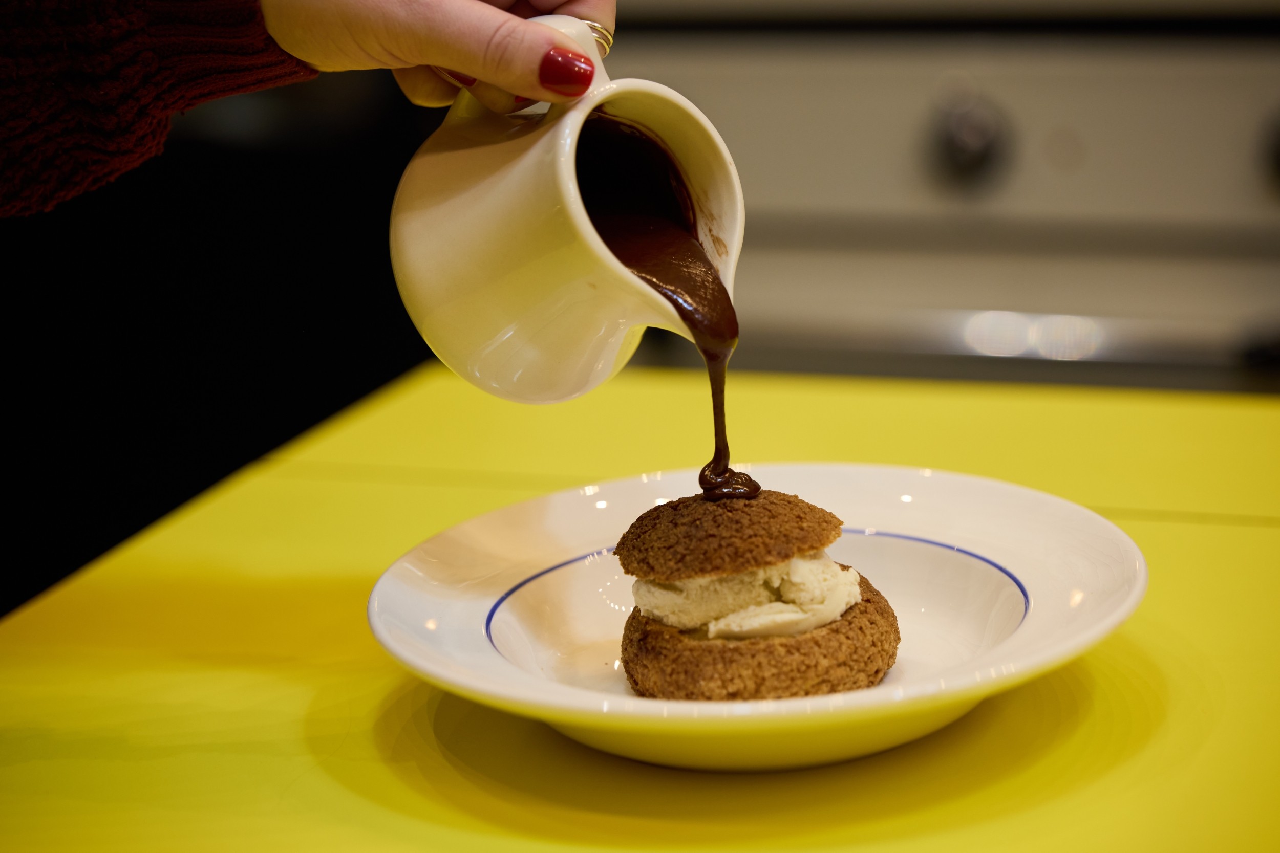 Réalisez vos chouquettes et profiteroles