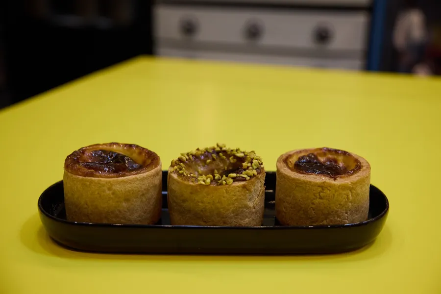 Réalisez vos flans pâtissiers avec Fanny - Image n°1 - Wecandoo