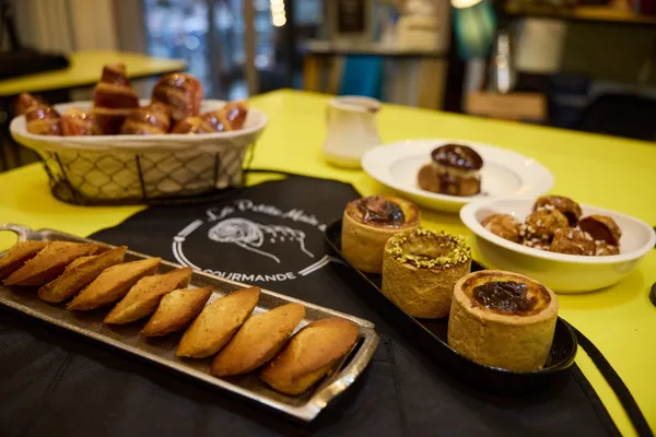 Réalisez vos flans pâtissiers avec Fanny - Image n°5 - Wecandoo